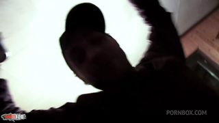 Charlotte de castille gets her ass fucked in a threesome