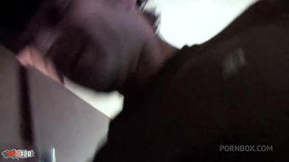 Charlotte de castille gets her ass fucked in a threesome