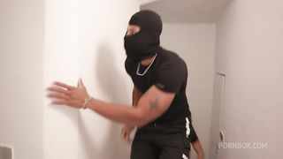 The Rubbery goes wrong and Wet, Lina Arian, 6on1, ATM, DAP, DP, DVP, TAP, TP, Big Gapes, Pee Drink, Facial, Swallow GIO2218