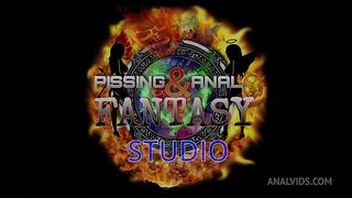 (dry version) bbc interracial,100% only anal,deep balls,bondage,rimming 1 on 1,black man fuck white girl