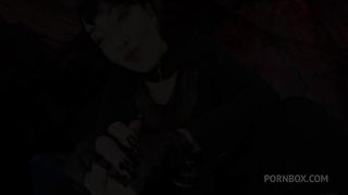 DOMiNiNON OF THE ViLLAiNESS