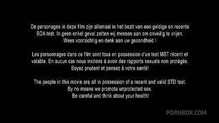 Zaawaadi Her Desires - Full Movie - Anal - Creampie - Lesbian