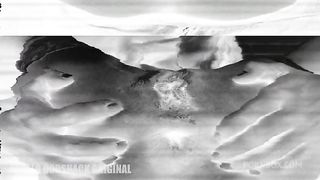 Mina Hardcore gangbang (All inclusive), pussy & anal creampie