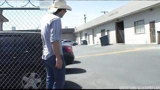 Audrey Hollander Is Almost A Virgin