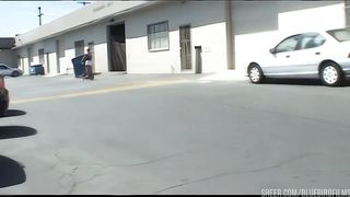 Audrey Hollander Is Almost A Virgin