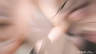 GG's Blacks on Blonde goes wet, Elen Million, 4on1, BBC, ATM, DAP, Rough Sex, Gapes, Pee Drink, Squirt, Creampie Swallow GIO2149