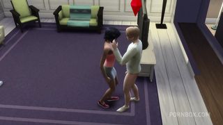 NOVICE BEING FUCKED BY ROOMMATES