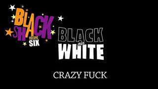 BLACK SHACK VOL. #06!!! - (EPISODE #03)