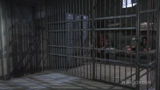 BELICIA AND ANOTHER WONDERFUL GIRL ARE IN TROUBLE !!!