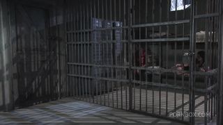 BELICIA AND ANOTHER WONDERFUL GIRL ARE IN TROUBLE !!!