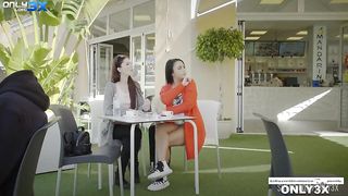 QuickFap 11m of Mia Evans , Nilla Black by Only3X Lost