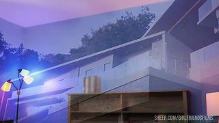 Coco the Confidential Informant trades information for sex with Detective Mckenzie Lee