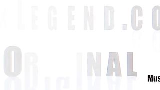 Alex Legend Gets POV Med Exam And A Hot Blow Job From Busty Penny Pax!