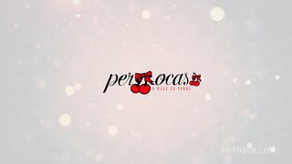 bet was to rub the fan's cock in the pussy without punching in... if i get in he can cum in if he gets me tini won a thousand do