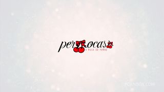 bet was to rub the fan's cock in the pussy without punching in... if i get in he can cum in if he gets me tini won a thousand do