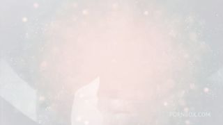 bet was to rub the fan's cock in the pussy without punching in... if i get in he can cum in if he gets me tini won a thousand do