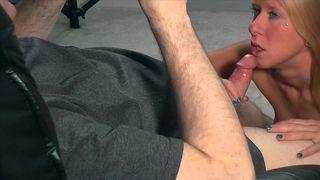 BROOKLYN JOLEIGH MY LITTLE COCKSUCKER 2ND CAMERA