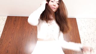 TP ASIAN TEEN SAKURA - 3 MONSTER COCK - BIG ANAL GAPE