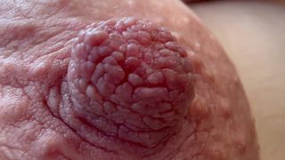 NIPPLES PLAY CLOSE UP AND HARD PLAY AND SUCKINGS ALL FOR NIPPLES BOOBS LOVERS