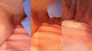 ADORO IL BOROTALCO MMM