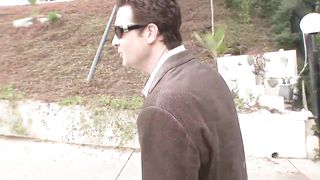 CRISSY MOON AND ASHLI ORION SHARE COCK ON THEIR 18TH BIRTHDAY