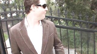 CRISSY MOON AND ASHLI ORION SHARE COCK ON THEIR 18TH BIRTHDAY