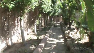 NIKKI KANE LOVES TAKING THROBBING COCK