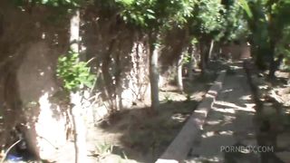 NIKKI KANE LOVES TAKING THROBBING COCK