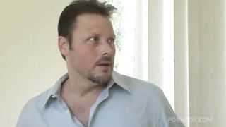 BRITTANY ANGEL IS 18 AND WANTS VAN DAMAGE IN HER TWAT