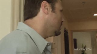 BRITTANY ANGEL IS 18 AND WANTS VAN DAMAGE IN HER TWAT