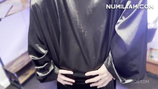 DRIPPING WET PUSSY PLAY