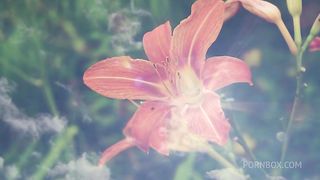 The new neighbor who arrived at the condominium is very hot and I have to give him my pussy.