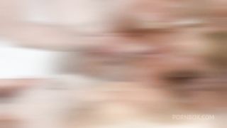 Bts (part 1) from Marsianna Amoon, 1 load, Cum in Mouth, 5on1, BBC, Swallow