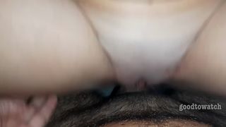 SHE RIDE, LOVES DOGGYSTYLE AND CUM - GOODTOWATCH