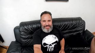 Binho Ted Ficou olhando o negro comendo o cuzinho da Bbw Mary Jhuana