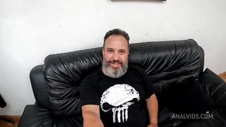 Binho Ted Ficou olhando o negro comendo o cuzinho da Bbw Mary Jhuana