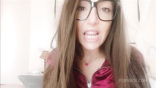 pee, balloon, plush toy and....a banana