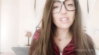 pee, balloon, plush toy and....a banana