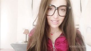 pee, balloon, plush toy and....a banana