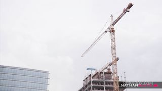 Slutty Teen Selvaggia Takes A BBC Up Her Tight ASS!! And 2 facials!