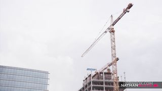 Slutty Teen Selvaggia Takes A BBC Up Her Tight ASS!! And 2 facials!