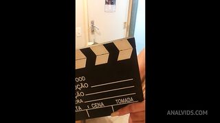 Remastered with Manuh Cortez