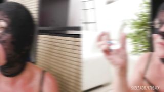 Custom Video for "HD1" wet, Vivian, 4on1, BBC, Anal Fisting, ATM, DAP, DP, TAP, ButtRose, Pee Drink, Creampie Swallow GIO2273