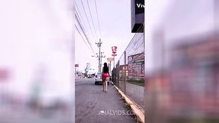 MY LOVER ASKED ME TO KNOCK UP HER ASS WHEN SHE'S HORNY