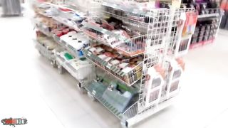 Carola a Milf with huge natural big tits fucked in the woods