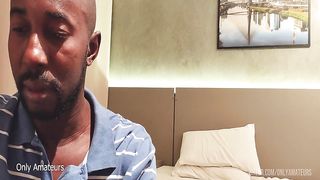 Allow me to introduce you to my friend who likes to give ass