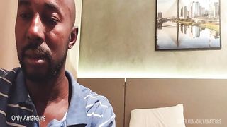 Allow me to introduce you to my friend who likes to give ass