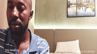 Allow me to introduce you to my friend who likes to give ass