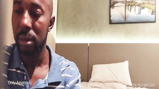 Allow me to introduce you to my friend who likes to give ass