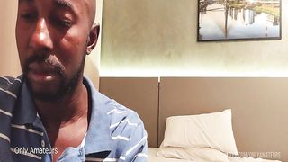 Allow me to introduce you to my friend who likes to give ass